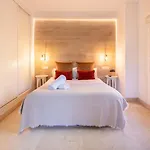 Vacation L Golden Mile Oasis L Family Friendly L Next To The And Puente L 24-7 Security דירה *