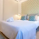 Vacation L Golden Mile Oasis L Family Friendly L Next To The And Puente L 24-7 Security * מארבלה