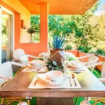 Vacation L Golden Mile Oasis L Family Friendly L Next To The And Puente L 24-7 Security דירה *