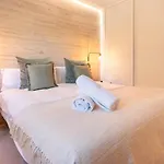 דירה Vacation L Golden Mile Oasis L Family Friendly L Next To The And Puente L 24-7 Security מארבלה