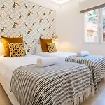 דירה Vacation L Golden Mile Oasis L Family Friendly L Next To The And Puente L 24-7 Security *
