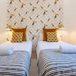 Vacation L Golden Mile Oasis L Family Friendly L Next To The And Puente L 24-7 Security דירה מארבלה