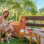 דירה Vacation L Golden Mile Oasis L Family Friendly L Next To The And Puente L 24-7 Security