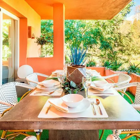 Vacation L Golden Mile Oasis L Family Friendly L Next To The And Puente L 24-7 Security Appartamento *