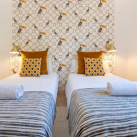 Vacation L Golden Mile Oasis L Family Friendly L Next To The And Puente L 24-7 Security Appartamento Marbella