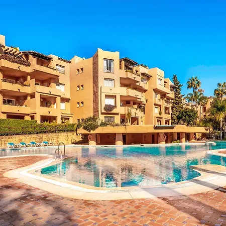 Vacation L Golden Mile Oasis L Family Friendly L Next To The And Puente L 24-7 Security Appartamento