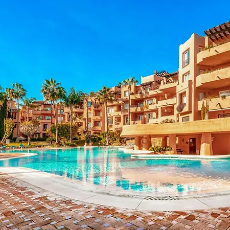 Vacation L Golden Mile Oasis L Family Friendly L Next To The And Puente L 24-7 Security Appartamento *